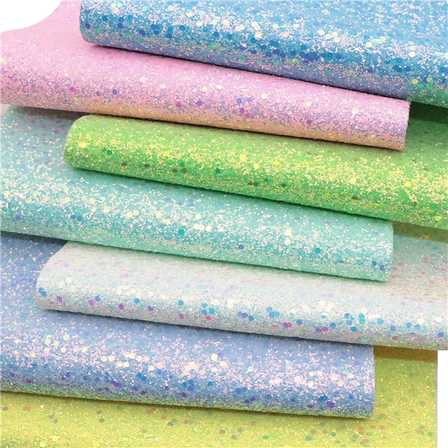 Sequin Chunky Glitter Assorted Tamztin Crafts